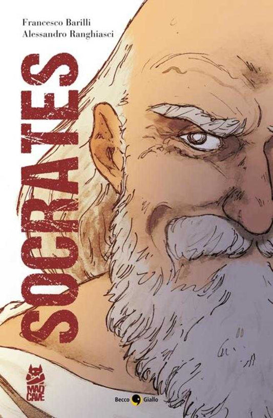 Socrates TPB
