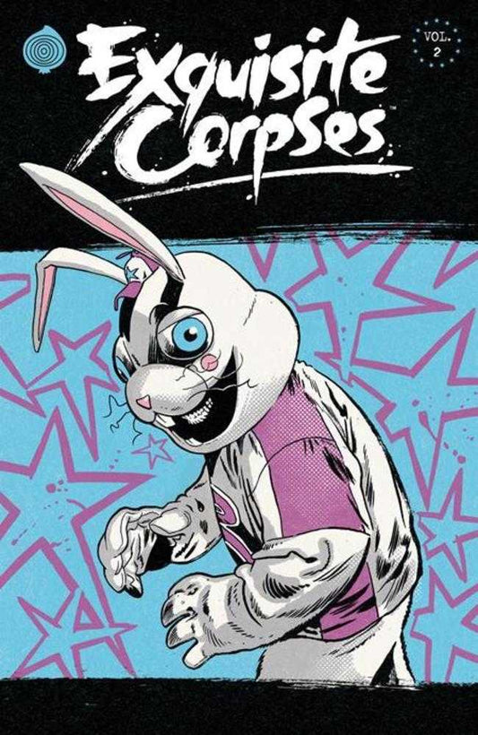 Exquisite Corpses TPB Volume 02 (Mature)